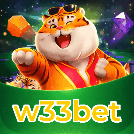 Login rápido no app w33bet