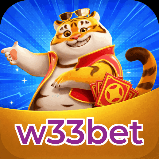 Instalar APK w33bet