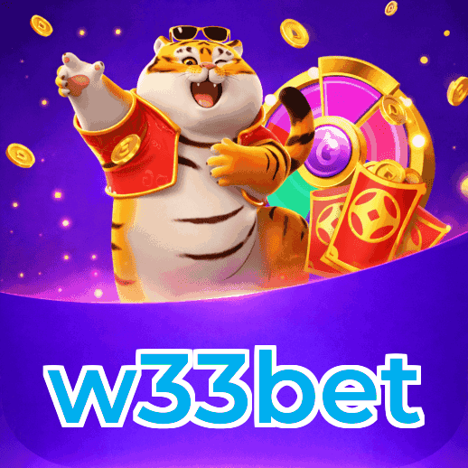 Cashback semanal w33bet