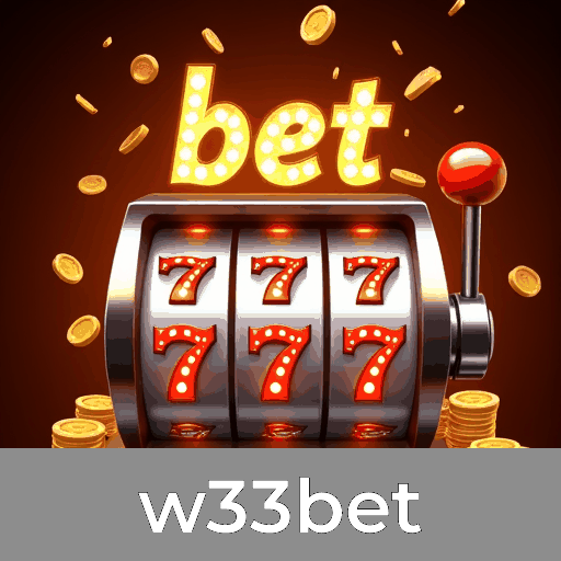 w33bet: Seu Cassino Online Seguro e Premiado